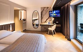 Hotel Am Hopfensee